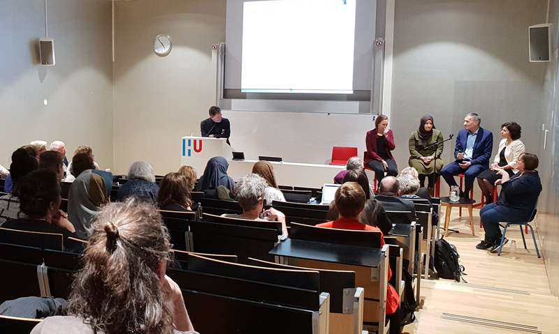 Diversiteitsbeleid binnen de Rijksoverheid